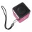 mini speaker,multimedia speaker