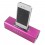 speaker ipod iphone 3g/3gs/4g with USB/SD slot