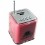 Fashion Mini SD Card Speaker