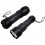 Flashlight speakers