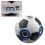Football shape speakers