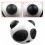 Panda Card Speaker