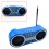 Mini speaker