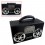 Mini speaker