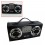 Mini speaker(285X130X90mm)