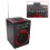 Portable SD USB Digital Speaker