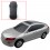 Car Speaker 3W(17.2*6.9*6.4cm)