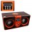 Mobile speaker