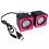 Multimedia Speaker System