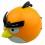 angry bird mini speaker