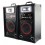 6inch stage loudspeaker(pair) (28X49.5X24MM)