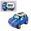 Car Speaker 6W(17*11.5*9cm)