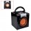 Multi-portable speaker