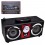 HI-FI FM Radio