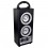 Multi-portable speaker