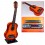 GUITAR Audio FM Receptor