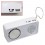 Speaker for TF Card