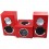 Multimedia speakers