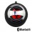 Bluetooth hamburger speaker