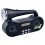 The flashlight speakers
