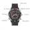 4GB Waterproof Watches DVR Camera Hidden Camera 1280*960