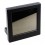 HD F8 Mirror Clock Hidden Camera DVR Video Camera 1280*960
