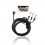3*RCA to PSP AV Video Cable(Original design cable)