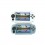 Silicone Case for PSP 2000, Pippin Skin Protector