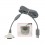 2 in 1 USB to XBOX/XBOX360 Cable