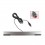 Wii infrared ray inductor for console
