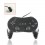 Black Classic Controller for Nintendo Wii