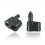 Cigarette lighter 1 to 2