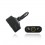 Cigarette lighter 1 to 3