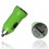 Mini Bullet Car Charger Colorful USB Port Chargers in Car