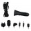 6 In1 USB CAR CHARGER KIT