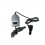 90W Automatic laptop DC adaptor with LCD monitor
