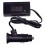 digital thermometer+electric meter