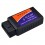 Car bluetooth diagnostic apparatus