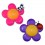 LED Flower Light
