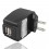 Double Usb Charger / adaptor