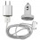 Mini 3in 1 charger