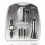usb charger set