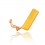 Flashlight Ultrasonic Dog Run Away Trainer