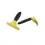 Furminate Pet Deshedding Tool Set 1.75 inch and 4.0 inch Size