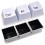 Creative Keyboard Cup / Key Cup 3PCS/Set