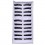 Beautiful Individual False Eyelashes 10Pairs/lot 