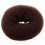  Foaming Ball Shape Hair Bun Ring Donut Shaper Former Sponge Maker