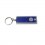 key chain/LED night light key ring/children toy