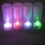 LED Magic Color Candle Light