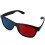 3D glasses